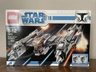 7673 MAGNA GUARD STARFIGHTER star wars lego set complete factory sealed NEW