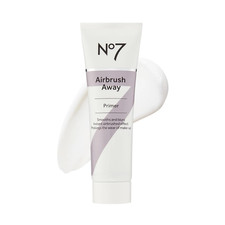 Airbrush Away Face Primer - Hydrating Makeup Primer with Hyaluronic Acid - Helps