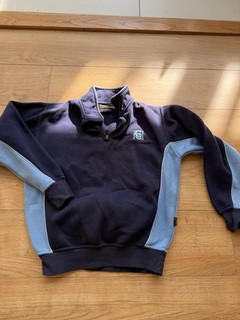 Colchester County High School For Girls PE Jumper Size 34/36 Inch