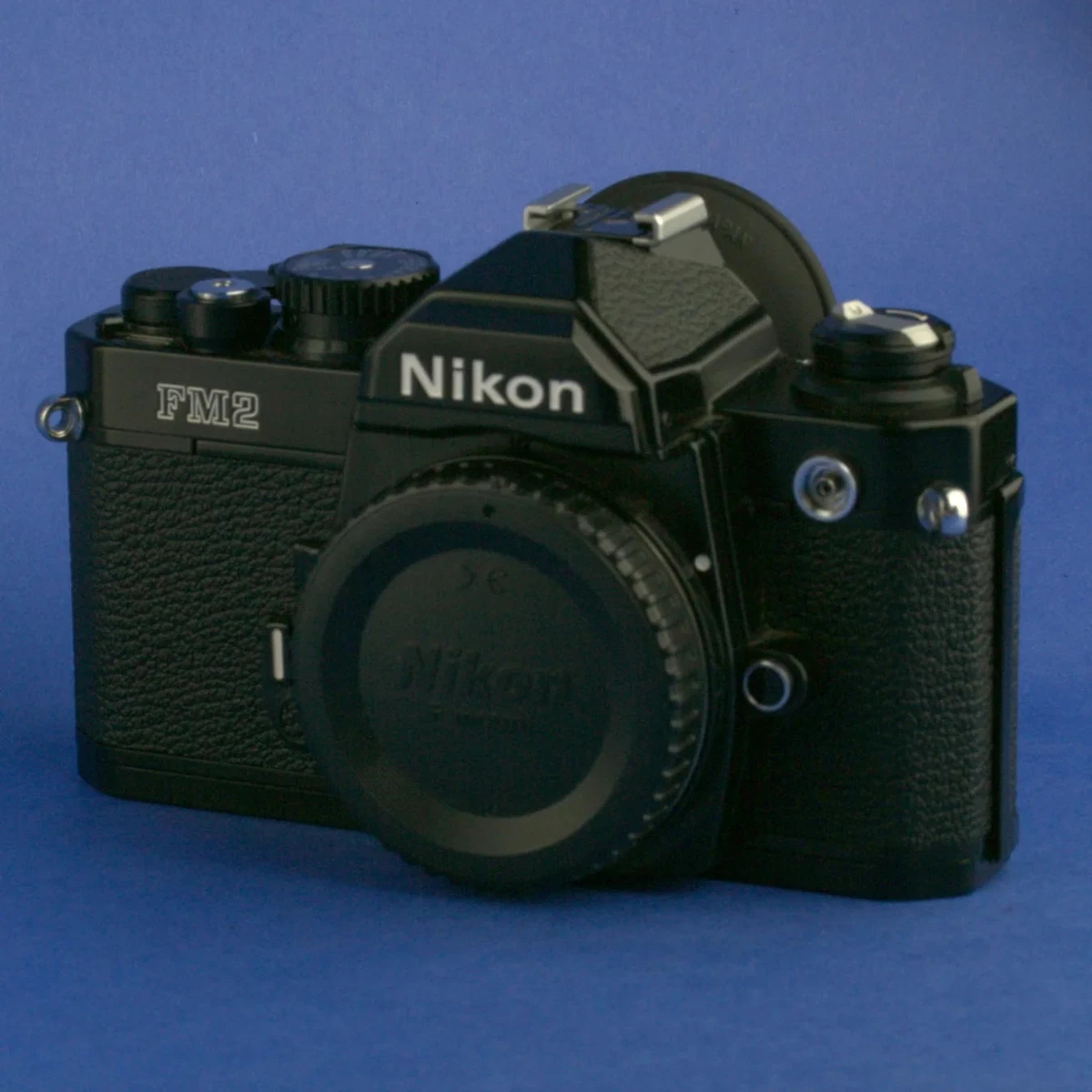 Nikon FM2 SLR Film Cameras for sale | eBay