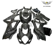 CVA Forged Carbon Fiber Like Injection Fairing Fit for  2007-2008 GSXR 1000