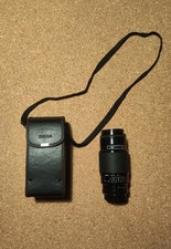 Objectif Sigma AF 75-300mm Monture Minolta AF