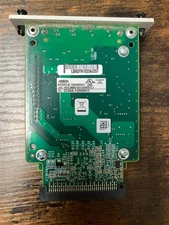 Adtran Analog VIM Voice Interface Module 1202692G1