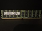 Samsung 128GB (2x64GB) DDR4 PC4-2400T ECC RDIMM Server Memory M386A8K40BMB-CRC4Q