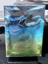 NIB  SEALED  MAC  TURQUATIC Fragrance Blend Variation Parfume, 3.2 OZ / 96 ML