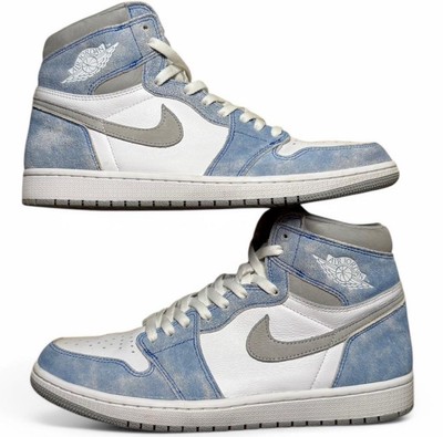 Size 11.5 - Jordan 1 Retro OG High Hyper Royal