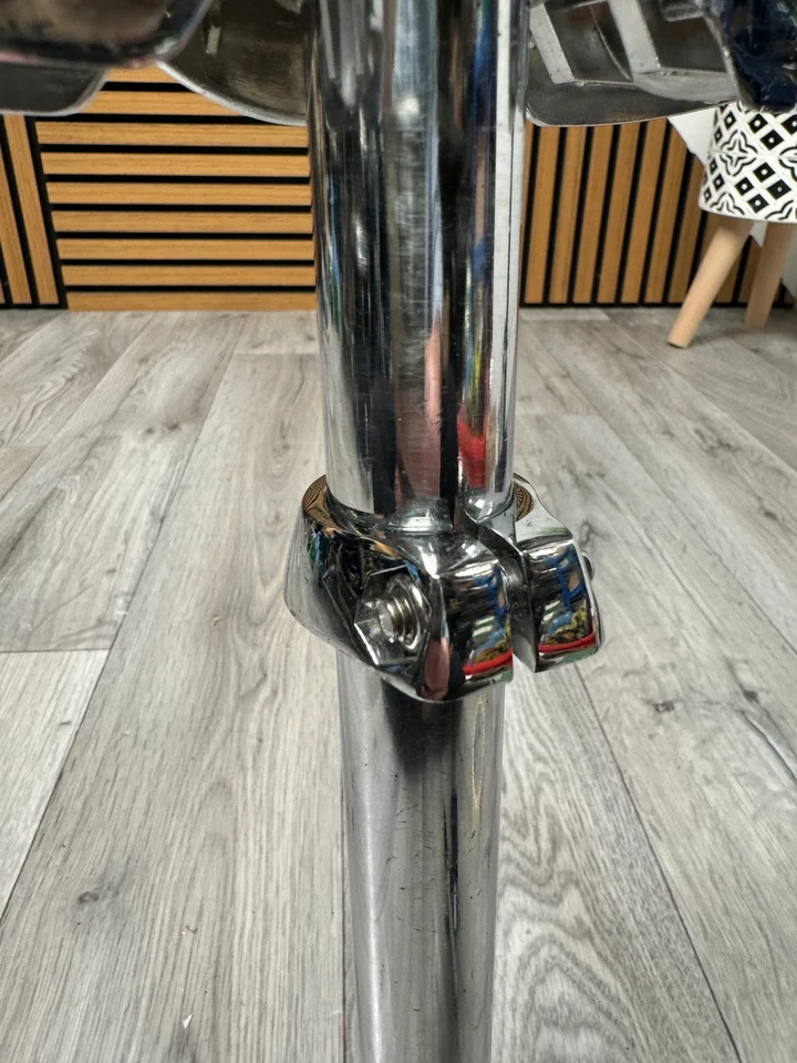 Soporte de brazo para bombo Mapex 25 mm soporte de poste único #OM29 Foto 2 de 4