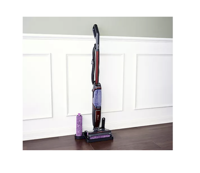 #ad #ad Shark Steam Pickup Hard Floor Cleaning System w 2 Brushrolls Claret $149.99