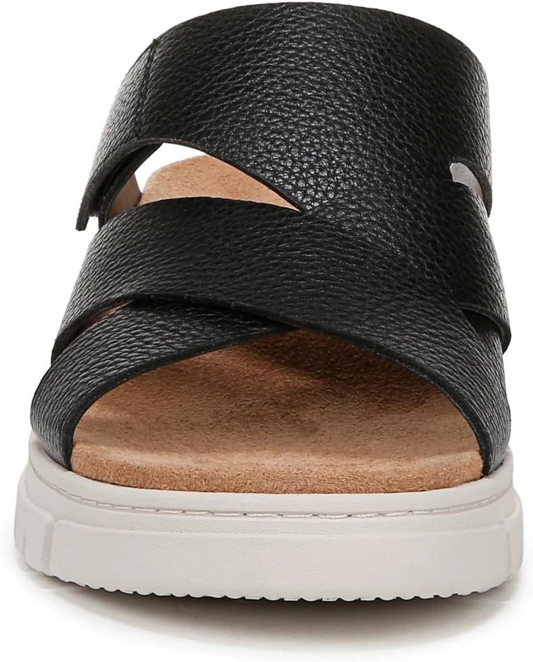 Sandalia de cuña Vionic Uptown Sunset para mujer Foto 4 de 4