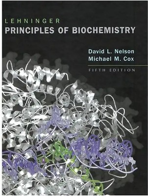 Lehninger Principles of Biochemistry - David L. Nelson