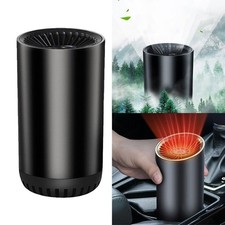 Car Heater 2 In 1 Portable Car Battery Operated Space Heater for Camping Tent uk