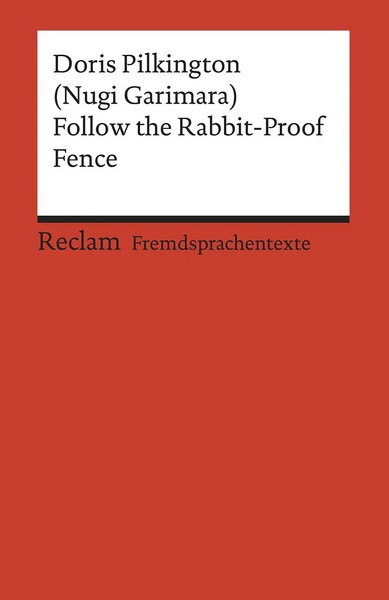 Follow The Rabbit-Proof Fence | Doris Pilkington | Deutsch | Taschenbuch | 2019-image