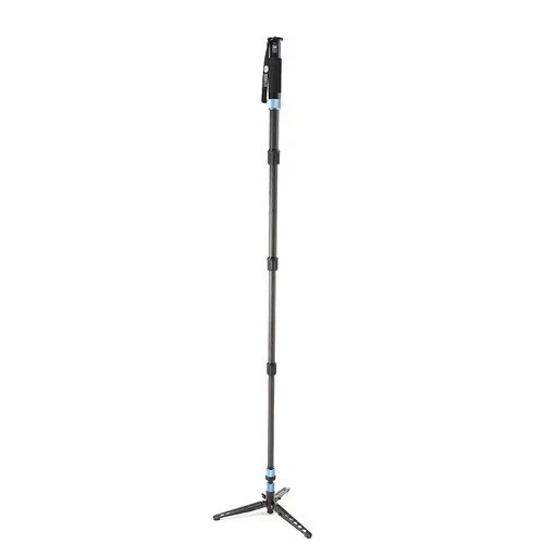 SIRUI Monopod P-424SR Carbon Fiber Photo/Video Stand Professional Travel - Image 3 of 4