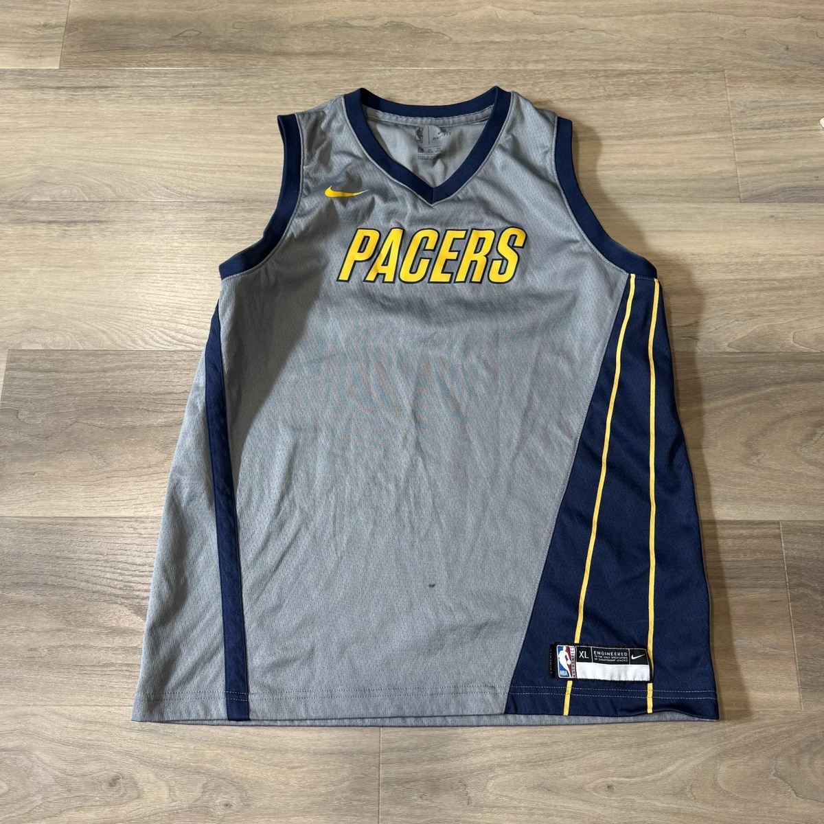Nike Indiana Pacers NBA Jerseys for sale | eBay