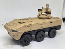 3D printed 1/72 China VN  22 Armored Reconnaissance Vehicle Finished model