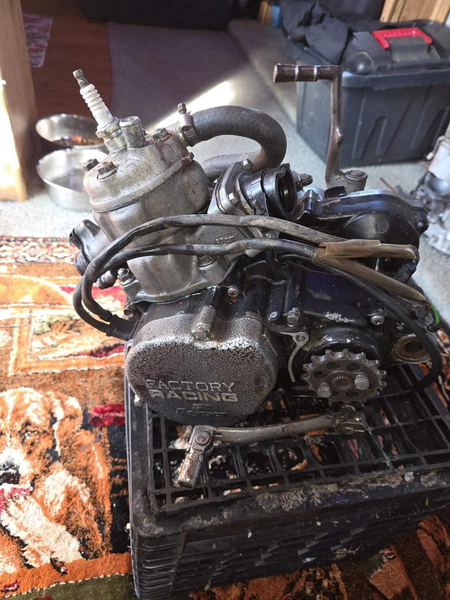 Engines & Parts for Honda CR80 for sale | eBay