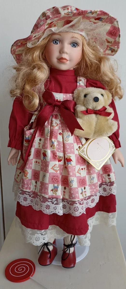 Ebay antique dolls deals