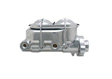 Chrome Gm Muscle Car Brake Master Cylinder Chevelle Nova Malibu Gto Caprice Chrome Gm Muscle Car Brake Master Cylinder Chevelle Nova Malibu Gto Caprice