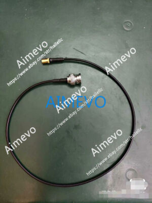 Bruel&Kjaer  BK Type4195ah Artificial Ear Non-Original Harness 0.5M BNC cable