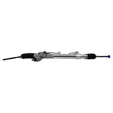 For 2003-2009 Lexus Gx470 Toyota 4runner Power Steering Rack And Pinion Silver