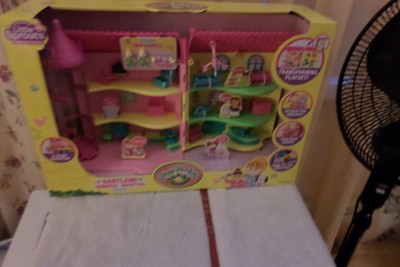 babyland general hospital toy