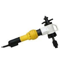 Handheld Electric Pipe Chamfering Machine Round Pipe Chamfering Machine