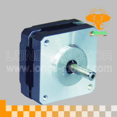  Nema 14 35BYGH stepper motor 28mm ,0.8A ,12.5N.CM 14HS2408 CE ROHS LONGS MOTOR