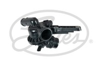 Gates TH614105G1 Thermostat Mit GehäUse FüR FüR BMW 1 F20 F21 3 F30 F80 F31 1.6