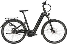 Zemo ZE 5F  E-Bike  Damen  53 cm, 180 kg zul. Gesamtgewicht!  Riemenantrieb NEU