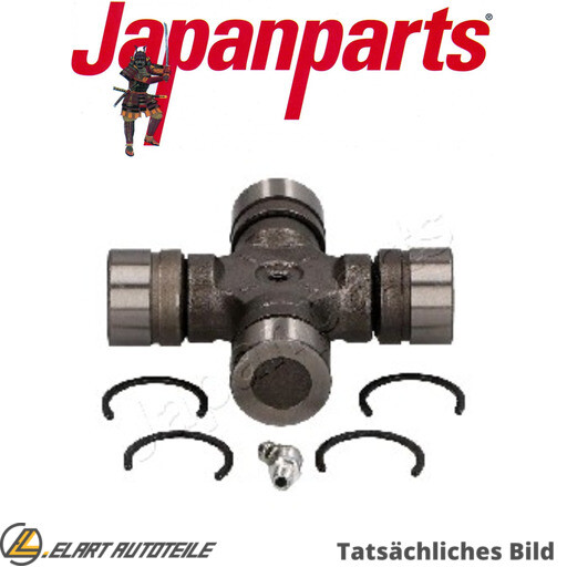 AntriebswellenquertrÄGer Mitsubishi L200 2.5 DI-D/PAJERO 2.8 Td 94--image