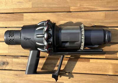 Dyson V11 Animal Vacuum Body Pack FOR PARTS/ AS IS READ DESCRIPTION