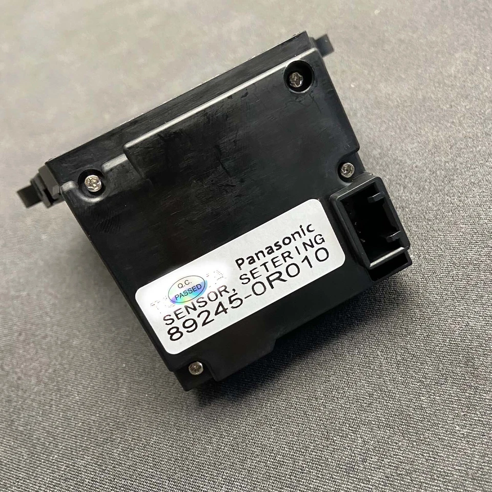 1Pc New Steering Angle Sensor 89245-0R010 for Toyota RAV4 2008-2012 - image 4 of 4