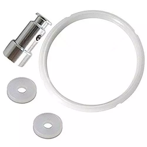 Kitchen Pressure Cooker Replacement Parts for XL Models PPC780/PPC790