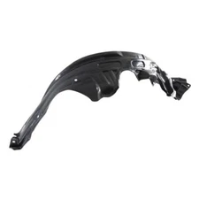 AM Front,Left Driver Side FENDER LINER For Scion xA SC1248101 5387652092 