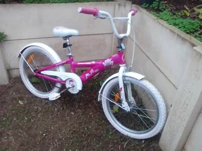 girls bikes gumtree