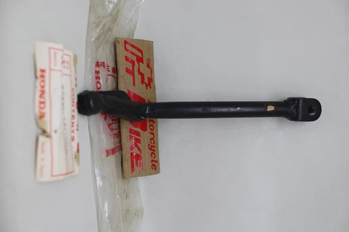 SIDE STAND ORIGINAL NOS HONDA  CB175 Fit CB200 P/N 50530-351-000
