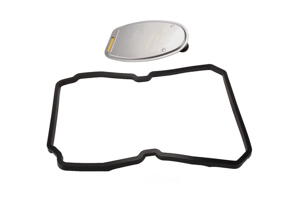 Kit de filtro de transmisión ACDelco TF357 Foto 2 de 4