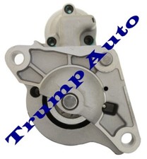 Starter Motor for Volvo V60 155 157 engine B6304T3 3.0L Petrol 12-15