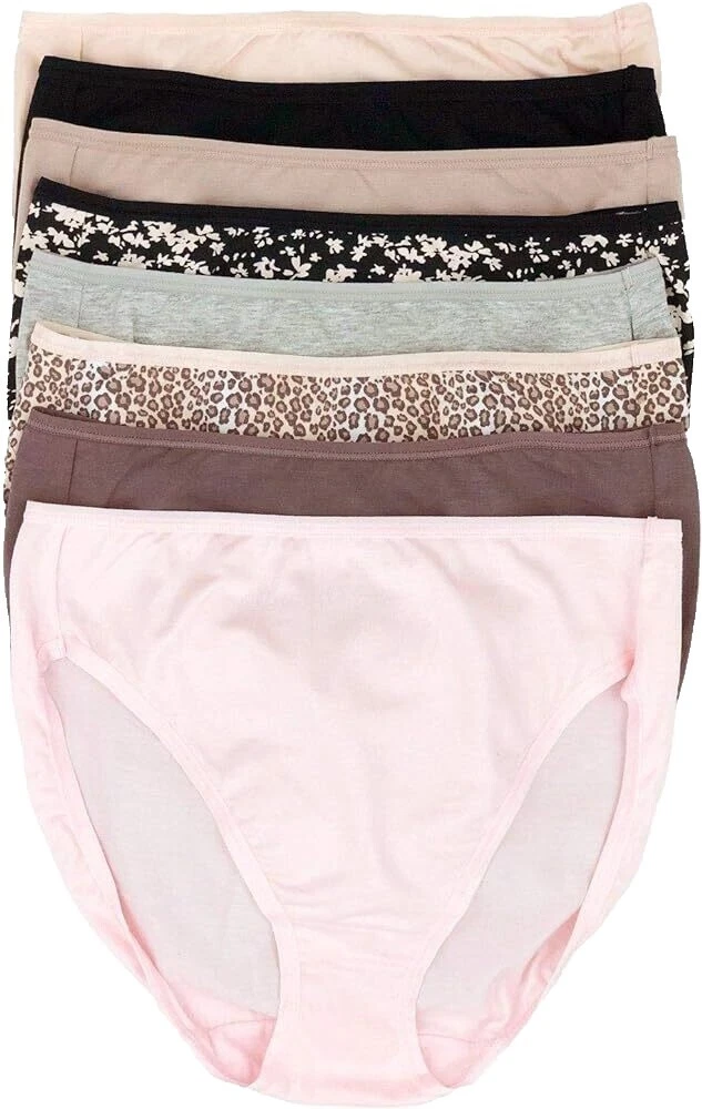 Felina Women's Cotton Blend Brief