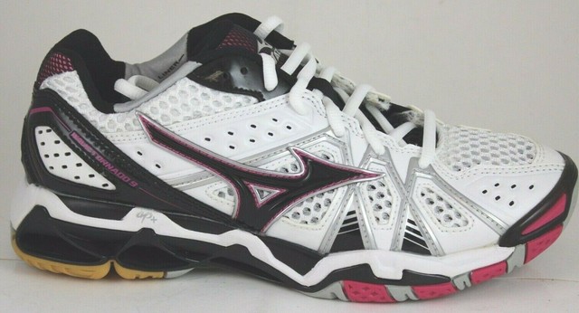 mizuno wave tornado 9