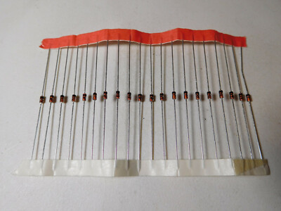 1N5245B Zener diode 15V 1/2 W 500mw 5% -- 20 pcs