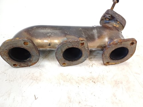 C7-23* Mercedes-Benz S-Klasse W220 S320 M112 Krümmer Abgaskrümmer links