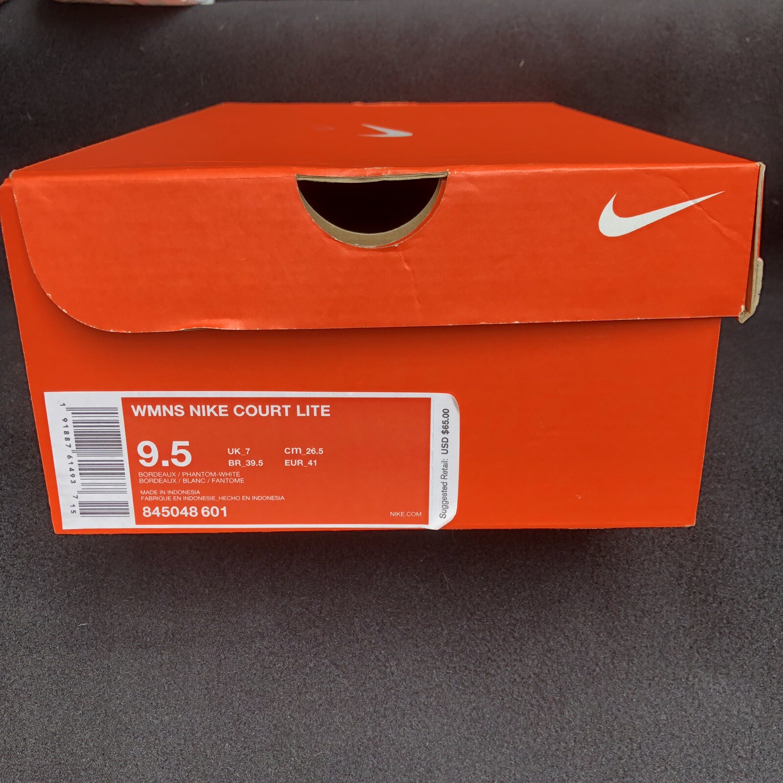 Nike Stealth Ops Phantom VSN Club Dynamic Fit MG Heren