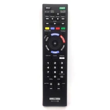 New Replace RM-YD102 For Sony Smart TV Remote Control SKDL-55W XBR-79X XBR-85X