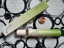 SKYLAR Clean Beauty LIME SANDS EDP Rollerball * .33 fl oz * New in Box