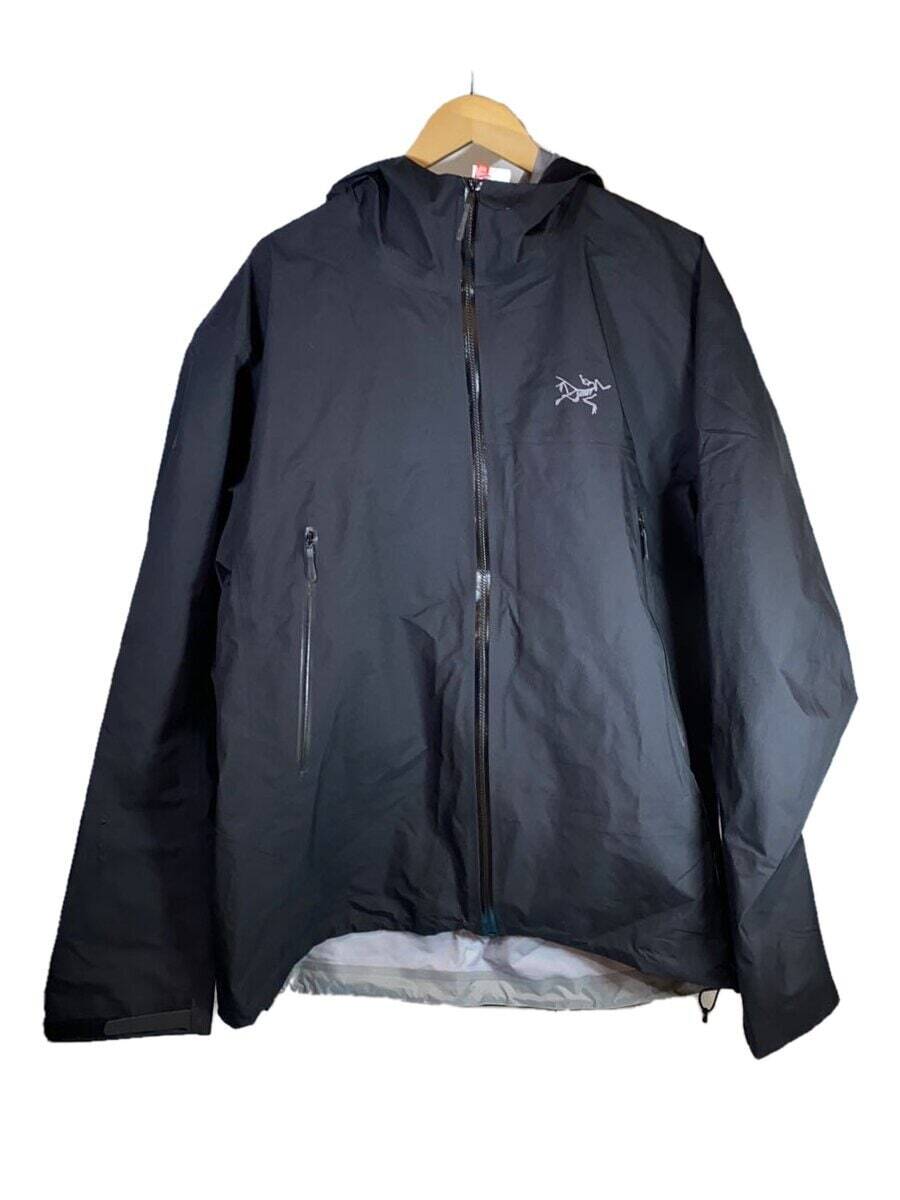 Giacca ARC'TERYX BETA usata