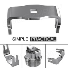 For Toyota 4Runner Accessories Special Oil Filter Wrench Removal Cap Socket Tool