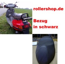Sitzbankbezug für Yamaha Beluga 125, nur der Bezug
