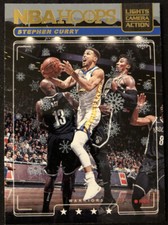 2018-19 Hoops Basketball Winter Lights Camera Action Insert Cards Lot You Pick