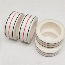 SeamMaster 4-Pack: Diagonal Basting Tapes for Perfect Sewing Seams